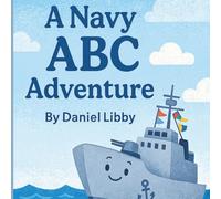A Navy ABC Adventure