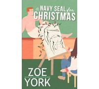 A Navy SEAL for Christmas