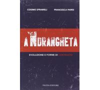 A 'ndrangheta. Evoluzione e forme di contrasto