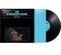 M83 - A Necessary Escape - Dakar Chronicles (Original Soundtrack) (180 g) (LP)