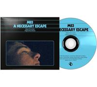 M83 – A Necessary Escape – CD