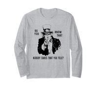 A Nessuno Importa Che tu stia puntando Tele Maglia a Manica