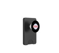 A nessuno importa finché non sei ricco o morto (superficiale) PopSockets PopWallet per MagSafe