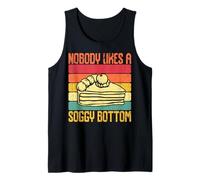 A Nessuno Piace Un Fondo Soggy Canotta