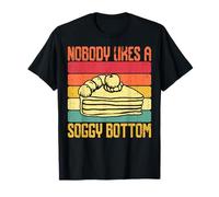 A Nessuno Piace Un Fondo Soggy Maglietta