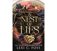 A Nest of Lies: Discreet Edition