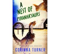 A Nest of Piranha'saurs