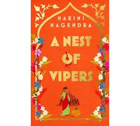 A Nest of Vipers: A Bangalore Detectives Club Mystery