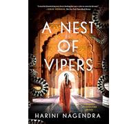 A Nest of Vipers: A Bangalore Detectives Mystery
