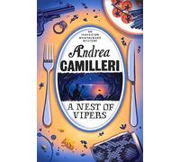 A Nest of Vipers [Lingua inglese]