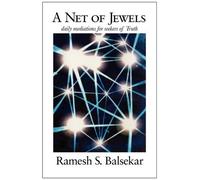 A Net of Jewels by Ramesh S. Balsekar(1996-01-01)