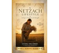 A Netzach Lifestyle: Living in Endurance & Strength