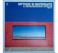 A neverending dream (Hennes & Cold RMX, 1-sided) / Vinyl Maxi Single [Vinyl 12'']