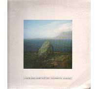 A NEW AGE COMPILATION STANDING STONES - VARIOUS LP (VINYL ALBUM) UK CODA 1986