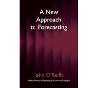 A New Approach to Forecasting