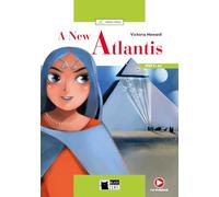 A new Atlantis book. Con App. Con e-book. Con espansione online: A New Atlantis + App + DeA LINK