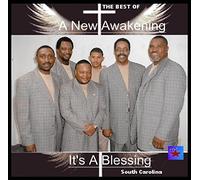 A New Awakening - It's A Blessing