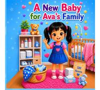 A New Baby for Ava's Family