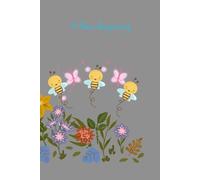 A New Begining: Journal Diary planner for her for him for them