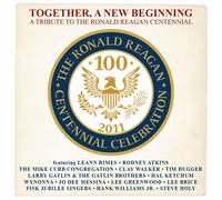 A New Beginning: A Tribute to the Ro Together, A New Beginning: A Tribute (CD)