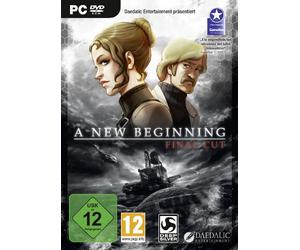 A New Beginning - Final Cut