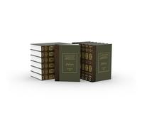 A New Beginning--Metropolitan Tabernacle Pulpit: 1892-1904, Volumes 38-50