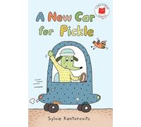 A New Car for Pickle