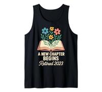 A New Chapter Begins Retired 2023 Libro Fiorito Canotta