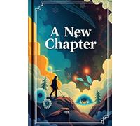 A New Chapter jouranal -A Guided Journey to Reinventing Your Life and Embracing Fresh Beginnings (A Reflective Companion with Journaling Prompts to Unlock Your Next Season)"