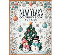 A new coloring book for kids