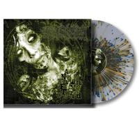 a new dawn for the dead (indie crystal exclusive splatter vinyl)