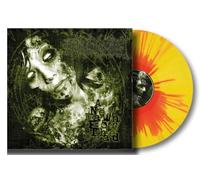 A New Dawn For The Dead (Sunburst Yellow/Red Vinyl)