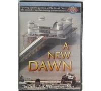 A NEW DAWN - THE GRAND PIER, WESTON-SUPER-MARE