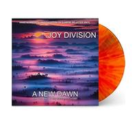 Joy Division Vinile Joy Division - New Dawn (Splatter Vinyl) (Vinyl LP)
