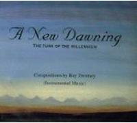 A New Dawning - Compositions by Ray Twomey [IMPORT]