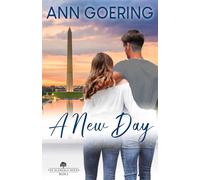 A New Day: A Contemporary Christian Romance: 2