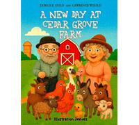 A New Day at Cedar Grove Farm