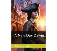 A New Day Dawns