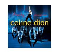 A New Day...Live In Las Vegas Cd Celine Dion - 0509975152252