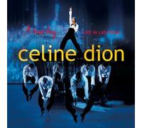 A New Day... Live In Las Vegas (CD Only) by Celine Dion [Music CD]