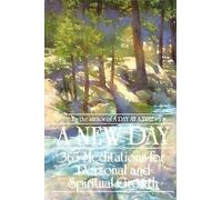 A New Day (Tascabile)