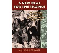 A New Deal for the Tropics (Tascabile)