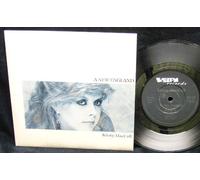 A New England - Kirsty MacColl 7" 45