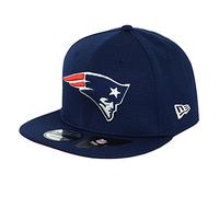 A NEW ERA era9fifty NFL England Patriots - Cappellino - Blue/White