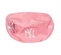 A NEW ERA MLB Mini Waist Bag NEYYAN Pnk, Marsupio Unisex-Adulto, Taglia Unica
