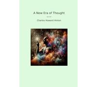 A New Era of Thought