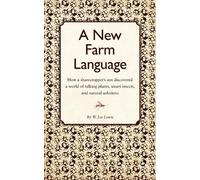 A New Farm Language (Tascabile)