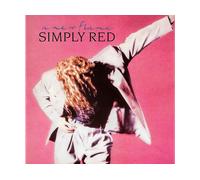 - A New Flame - Vinile