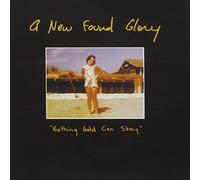 A New Found Glory - Nothing Gold Can Stay by A New Found Glory (1999-10-19)