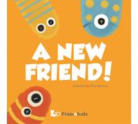 a new friend - 2024 - Frasi4kids